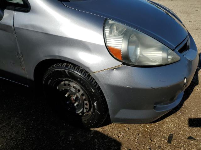 Photo 9 from auction – 2008 HONDA FIT with VIN JHMGD38408S005788