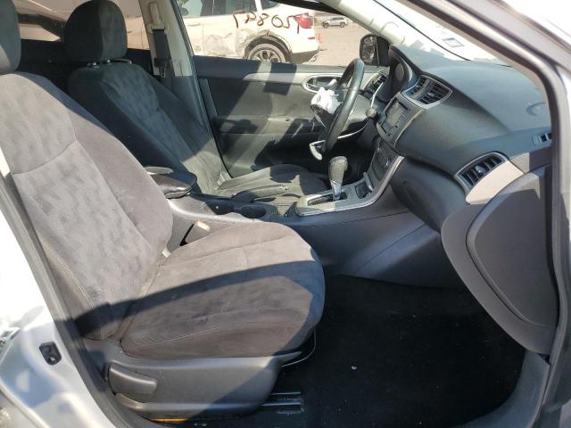 Photo 5 from auction – 2013 NISSAN SENTRA S with VIN 1N4AB7AP2DN908273