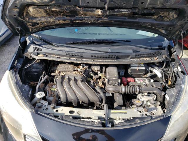 Photo 7 from auction – 2015 NISSAN VERSA NOTE with VIN 3N1CE2CP6FL394055