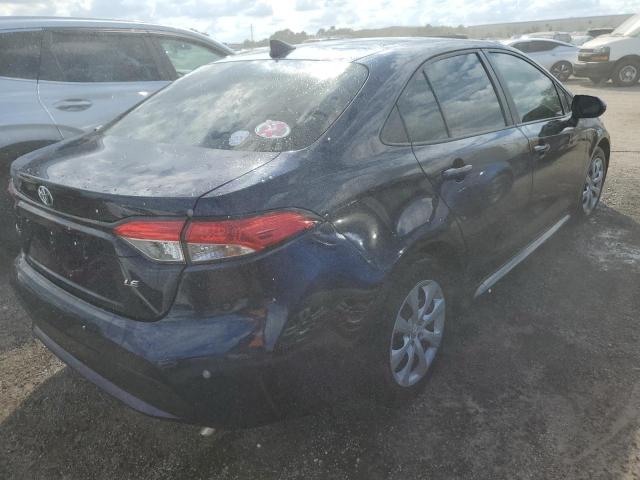 Photo 4 from auction – 2021 TOYOTA COROLLA LE with VIN 5YFEPMAE8MP194971