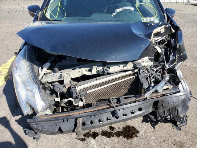 Photo 7 from auction – 2015 NISSAN VERSA NOTE with VIN 3N1CE2CPXFL417448