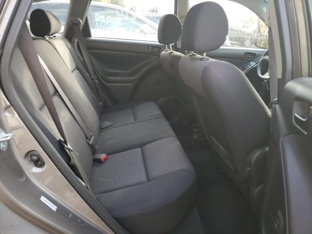 Photo 6 from auction – 2004 PONTIAC VIBE with VIN 5Y2SL62884Z427448