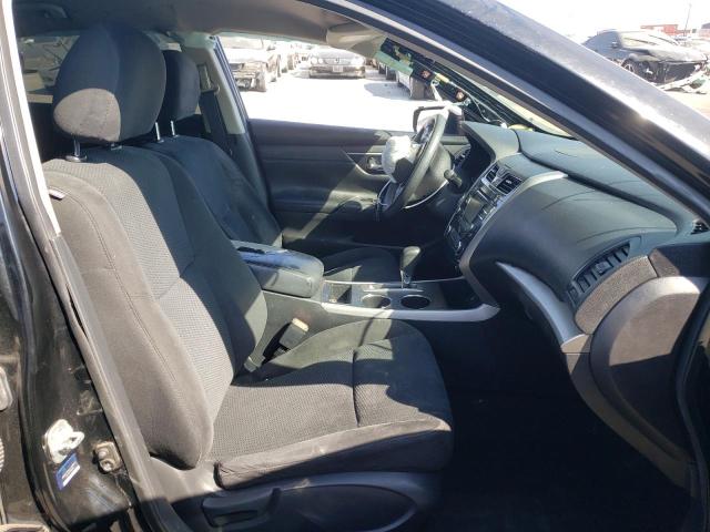 Photo 5 from auction – 2015 NISSAN ALTIMA 2.5 with VIN 1N4AL3AP7FN887378