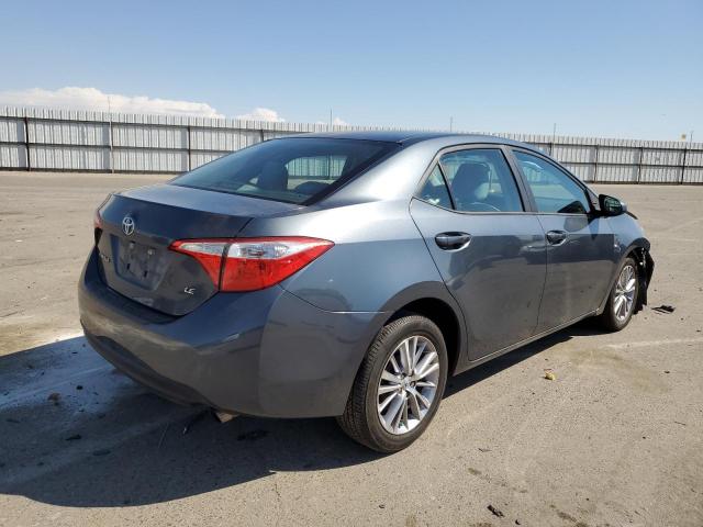 Photo 4 from auction – 2014 TOYOTA COROLLA L with VIN 5YFBURHE2EP091710