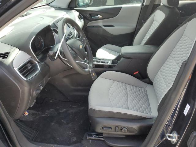 Photo 7 from auction – 2021 CHEVROLET EQUINOX LS with VIN 3GNAXHEV1MS117448