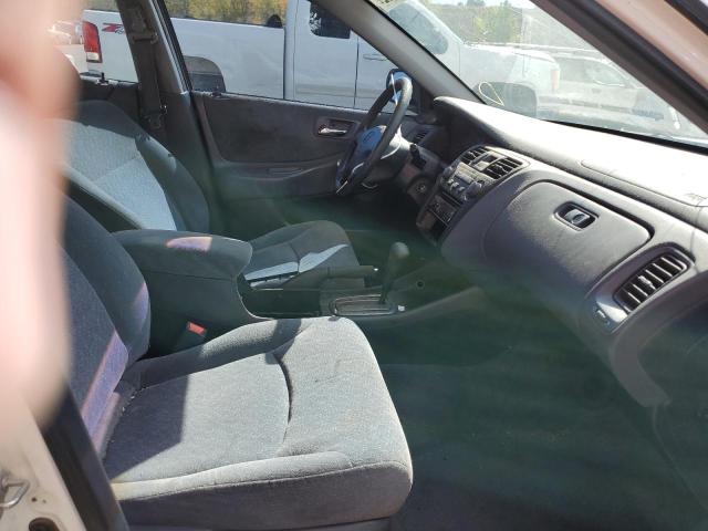 Photo 5 from auction – 2001 HONDA ACCORD DX with VIN 1HGCF86471A130794