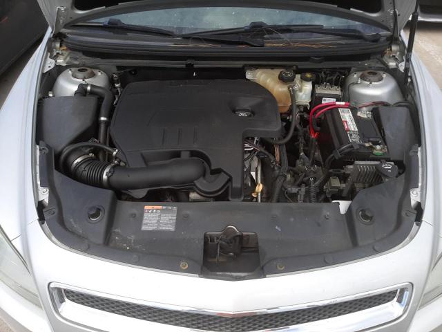 Photo 7 from auction – 2011 CHEVROLET MALIBU 1LT with VIN 1G1ZC5E12BF377757