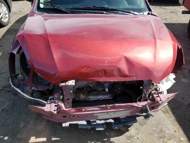 Photo 9 from auction – 2013 SUBARU IMPREZA with VIN JF1GPAA6XD2900004
