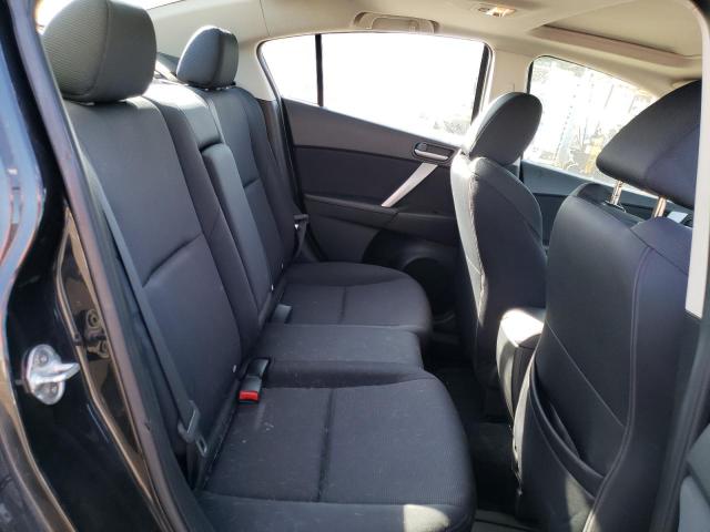 Photo 6 from auction – 2010 MAZDA 3 S with VIN JM1BL1S50A1160860