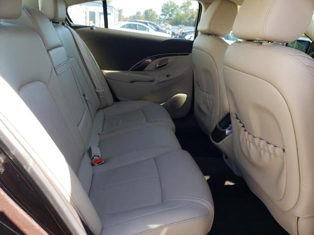 Photo 6 from auction – 2016 BUICK LACROSSE with VIN 1G4GB5G31GF280990