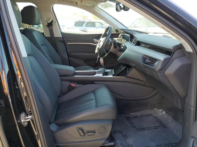 Photo 5 from auction – 2021 AUDI E-TRON PRE with VIN WA1AAAGE0MB008614