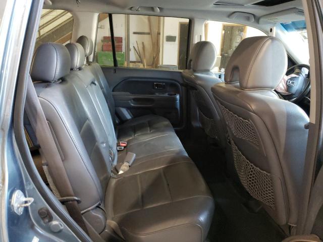 Photo 6 from auction – 2007 HONDA PILOT EXL with VIN 2HKYF18597H530679
