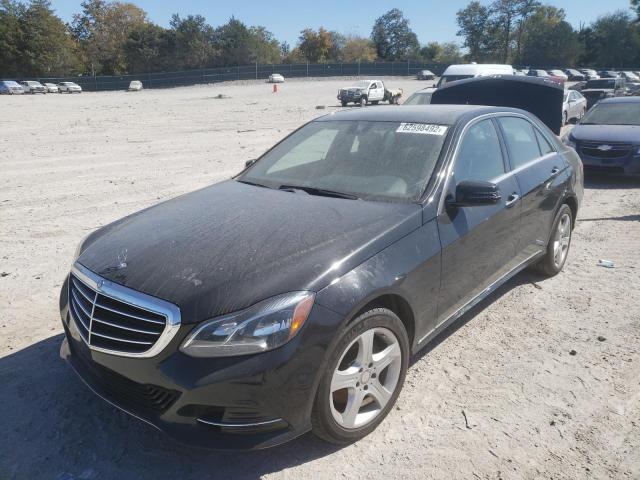 Photo 2 from auction – 2014 MERCEDES-BENZ E 350 with VIN WDDHF5KB0EB029402