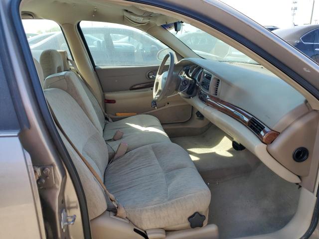 Photo 5 from auction – 2004 BUICK LESABRE CU with VIN 1G4HP52K044172372