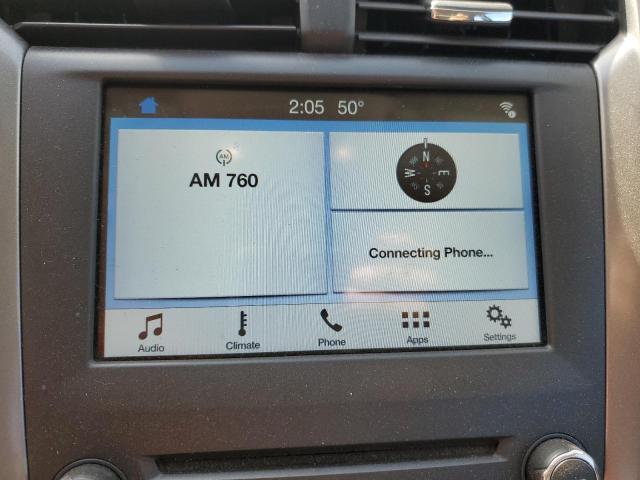 Photo 9 from auction – 2017 FORD FUSION SE with VIN 3FA6P0HD1HR272636