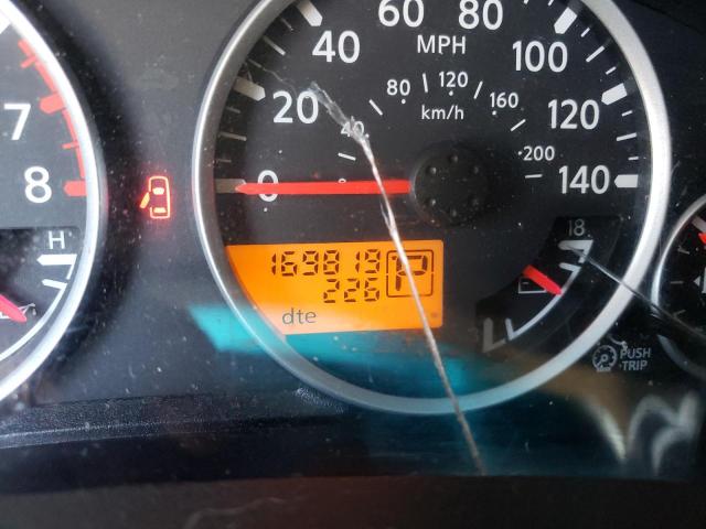Photo 8 from auction – 2007 NISSAN PATHFINDER with VIN 5N1AR18W37C600525