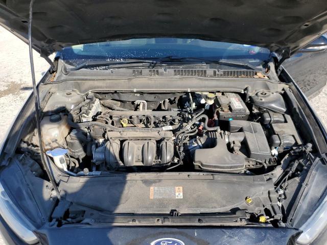Photo 7 from auction – 2016 FORD FUSION SE with VIN 3FA6P0H7XGR331417
