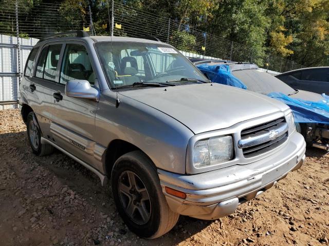 CHEVROLET TRACKER LT 2003 with VIN 2CNBJ634X36935072 - Photo from auction