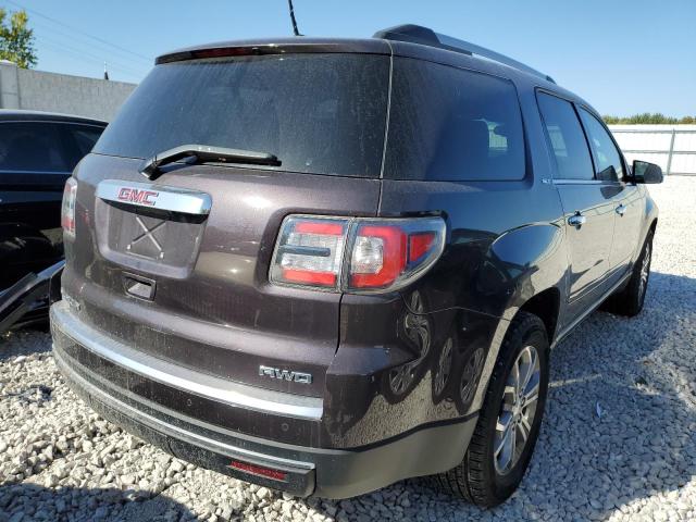 Photo 4 from auction – 2016 GMC ACADIA SLT with VIN 1GKKVRKD9GJ128955
