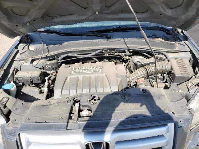 Photo 7 from auction – 2008 HONDA PILOT VP with VIN 5FNYF28298B026175
