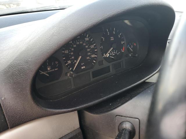 Photo 8 from auction – 2004 BMW 325 I with VIN WBAEV33484KR31845