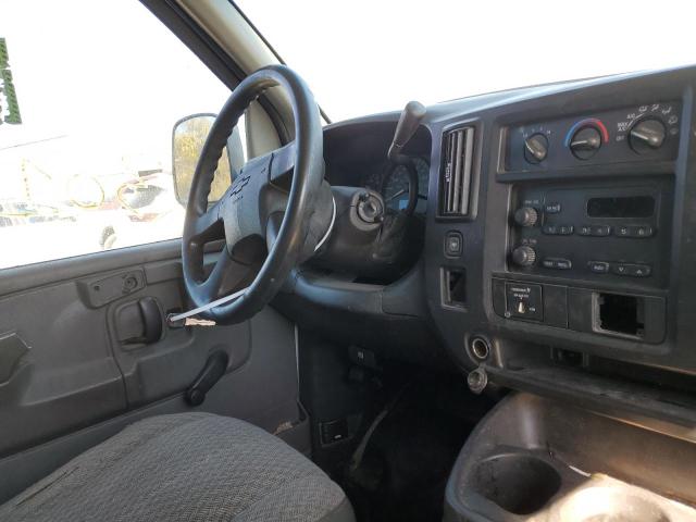 Photo 9 from auction – 2005 CHEVROLET EXPRESS G2 with VIN 1GCGG25V951258903