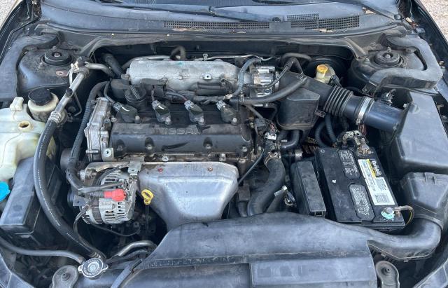 Photo 7 from auction – 2006 NISSAN ALTIMA S with VIN 1N4AL11D76C169433