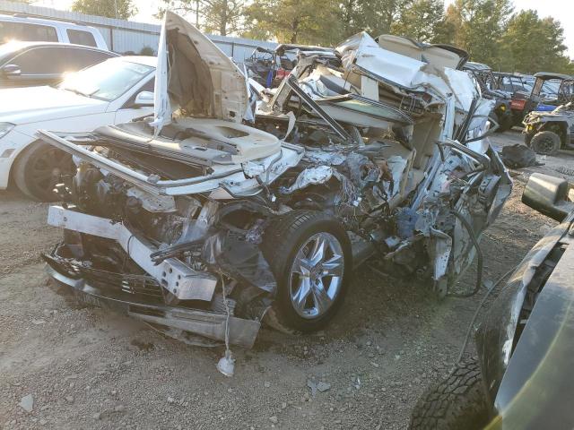 Photo 2 from auction – 2015 TOYOTA HIGHLANDER with VIN 5TDDKRFHXFS138292