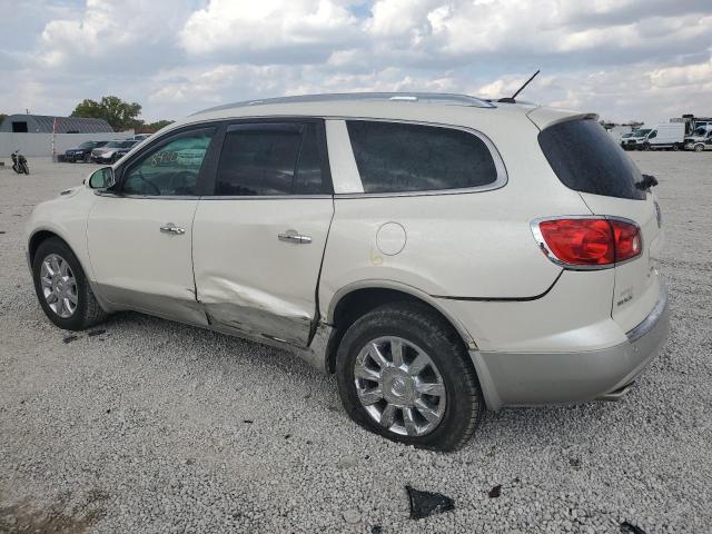 Photo 3 from auction – 2012 BUICK ENCLAVE with VIN 5GAKRCED7CJ323862
