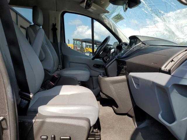 Photo 5 from auction – 2017 FORD TRANSIT T- with VIN 1FMZK1YG9HKA80452