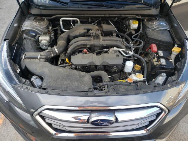 Photo 7 from auction – 2019 SUBARU LEGACY 2.5 with VIN 4S3BNAF61K3009884