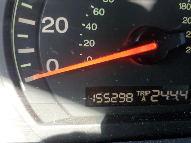 Photo 8 from auction – 2003 HONDA ACCORD EX with VIN 1HGCM66843A048778