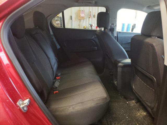 Photo 6 from auction – 2014 CHEVROLET EQUINOX LT with VIN 1GNFLFEK1EZ131611