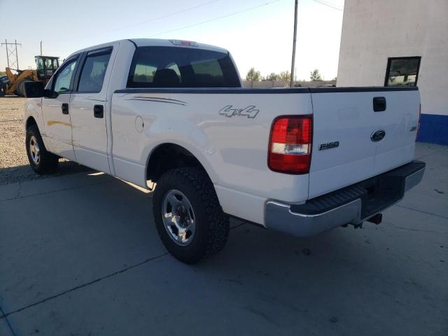 Photo 3 from auction – 2007 FORD F150 SUPER with VIN 1FTRW14W27KC94865