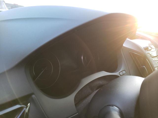 Photo 8 from auction – 2020 ACURA RDX TECHNO with VIN 5J8TC1H50LL005780