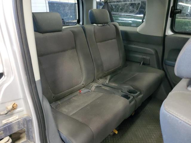 Photo 6 from auction – 2005 HONDA ELEMENT EX with VIN 5J6YH28665L020964