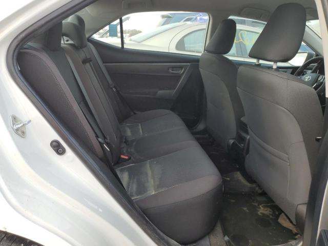Photo 6 from auction – 2019 TOYOTA COROLLA L with VIN 2T1BURHE4KC194543
