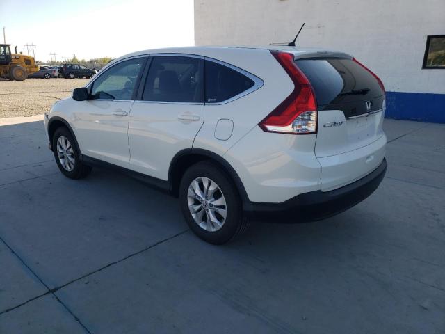 Photo 3 from auction – 2012 HONDA CR-V EX with VIN 5J6RM4H56CL026442
