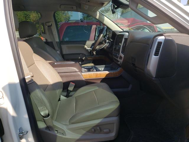 Photo 5 from auction – 2014 GMC SIERRA K15 with VIN 3GTU2VECXEG389504