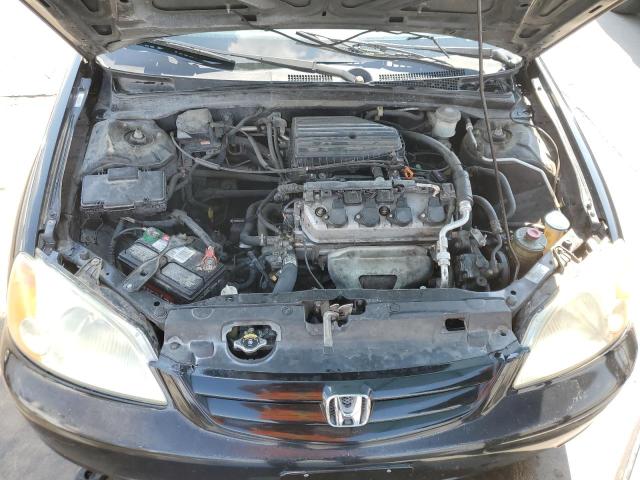 Photo 7 from auction – 2003 HONDA CIVIC LX with VIN 1HGES16523L024149