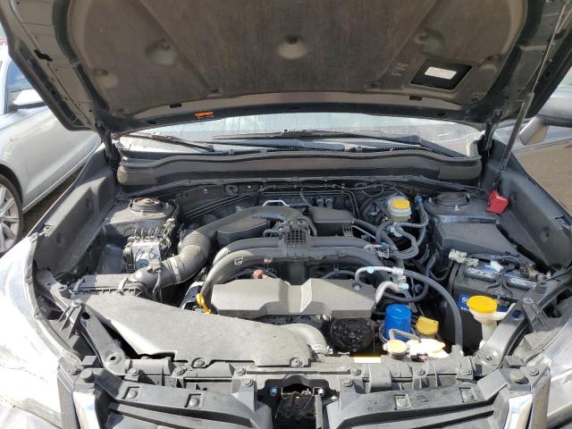 Photo 7 from auction – 2018 SUBARU FORESTER 2 with VIN JF2SJABC4JH610572