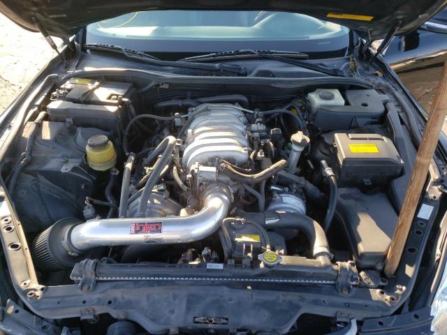 Photo 7 from auction – 2002 LEXUS SC 430 with VIN JTHFN48Y820003193