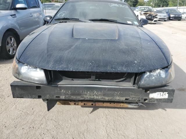 Photo 9 from auction – 2003 FORD MUSTANG with VIN 1FAFP40443F377311