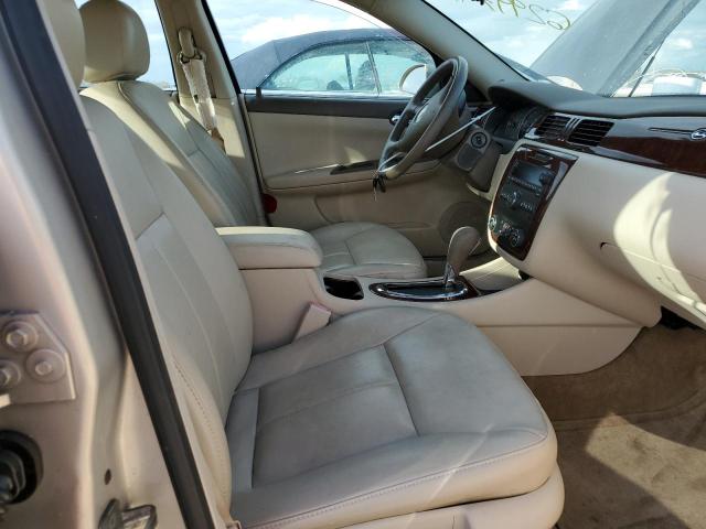 Photo 5 from auction – 2008 CHEVROLET IMPALA LT with VIN 2G1WT58K181328024