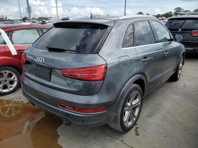 Photo 4 from auction – 2018 AUDI Q3 PREMIUM with VIN WA1HCCFS5JR031319