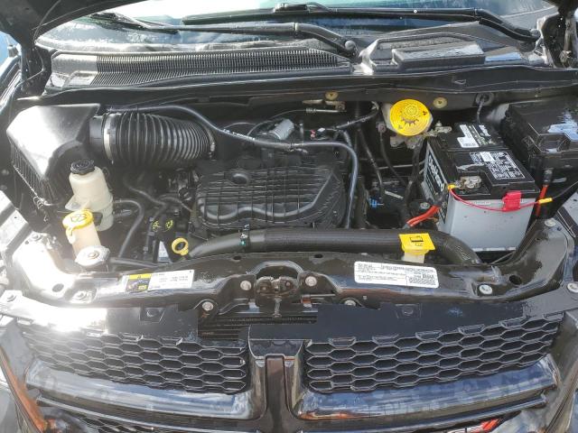 Photo 7 from auction – 2017 DODGE GRAND CARA with VIN 2C4RDGEG0HR731992