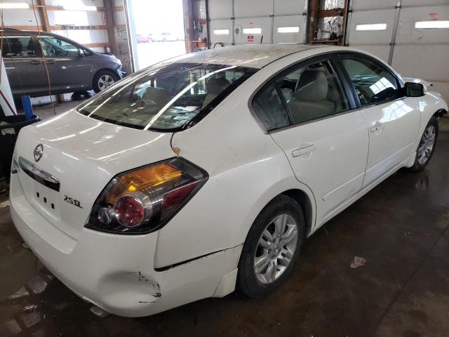 Photo 4 from auction – 2012 NISSAN ALTIMA with VIN 1N4AL2APXCN543906