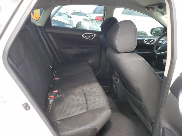 Photo 6 from auction – 2018 NISSAN SENTRA S with VIN 3N1AB7AP2JY302516
