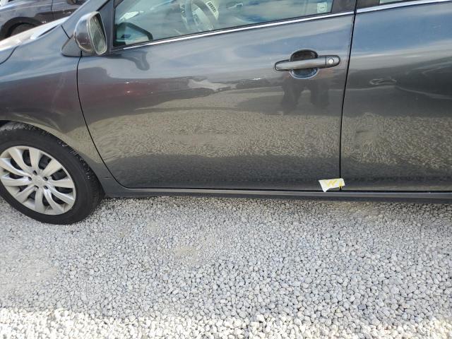 Photo 9 from auction – 2013 TOYOTA COROLLA BA with VIN 2T1BU4EE4DC109095