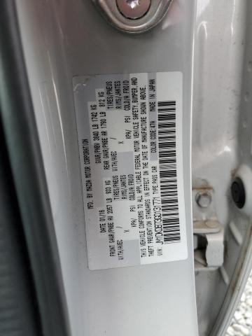 Photo 10 from auction – 2016 MAZDA CX-3 SPORT with VIN JM1DKDB73G0131771